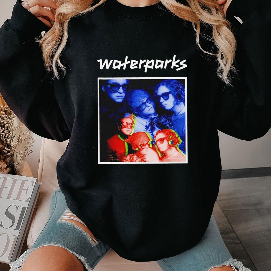 I’m In My Giardini Era Tee Hoodie