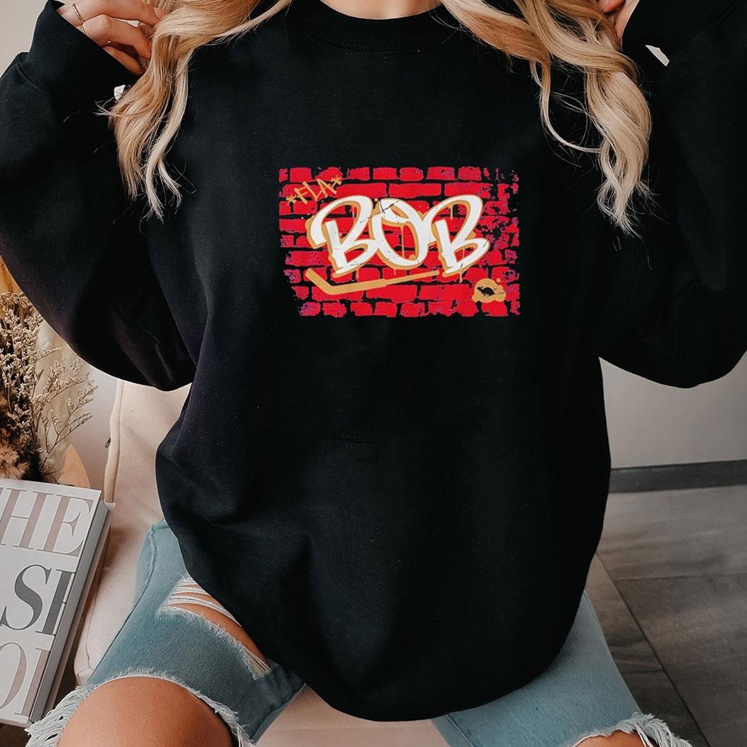 Sergei Bobrovsky Brick Wall Bob Vintage Tee Hoodie Sergei Bobrovsky Brick Wall Bob Vintage Tee Hoodie