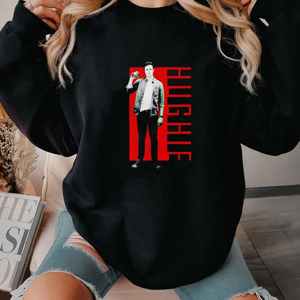 The Invincible Allen The Alien Omni-man Atom Eve Abbey Road Shirt Ladies Tee