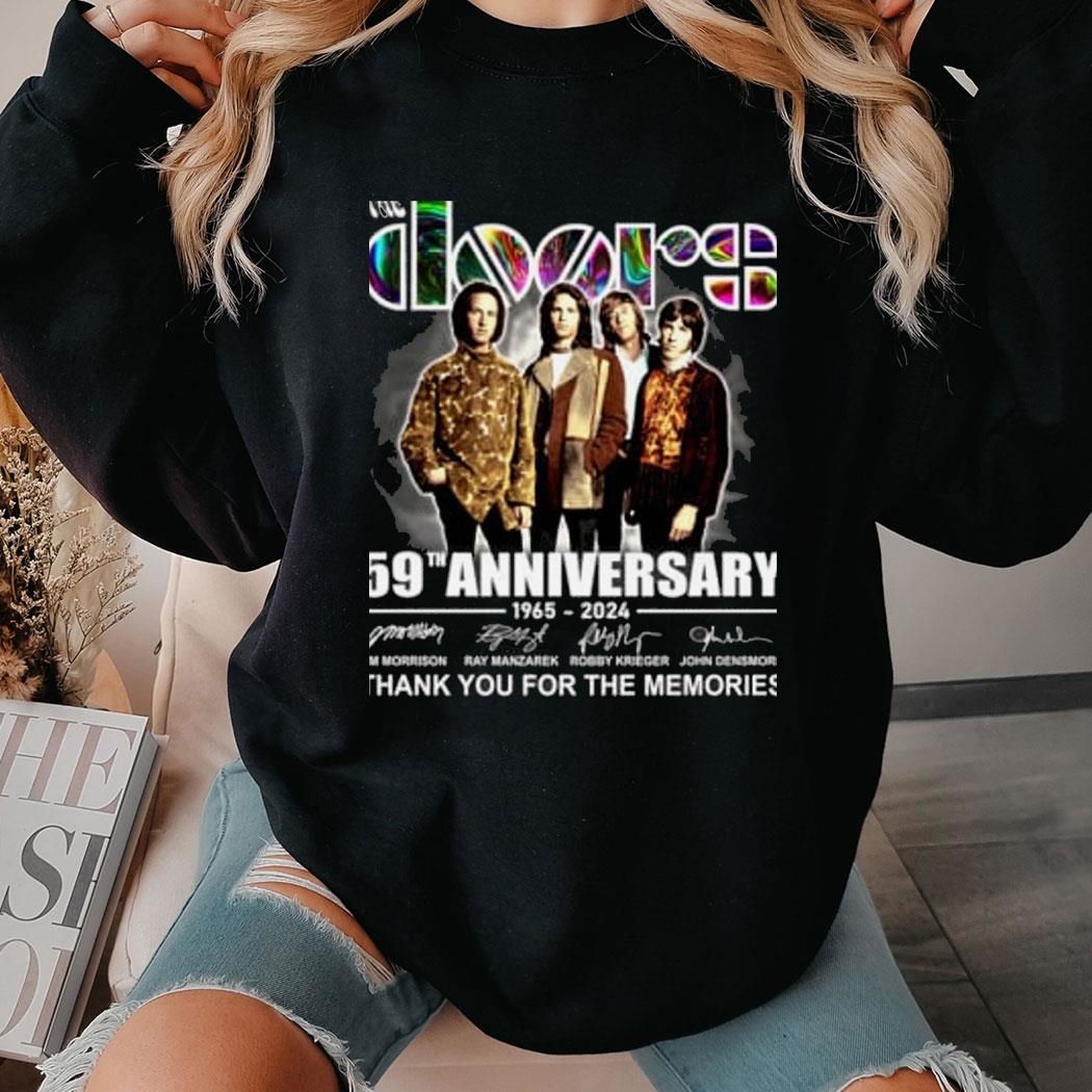 The Great Cicada Comeback Tour 2024 Tee Hoodie