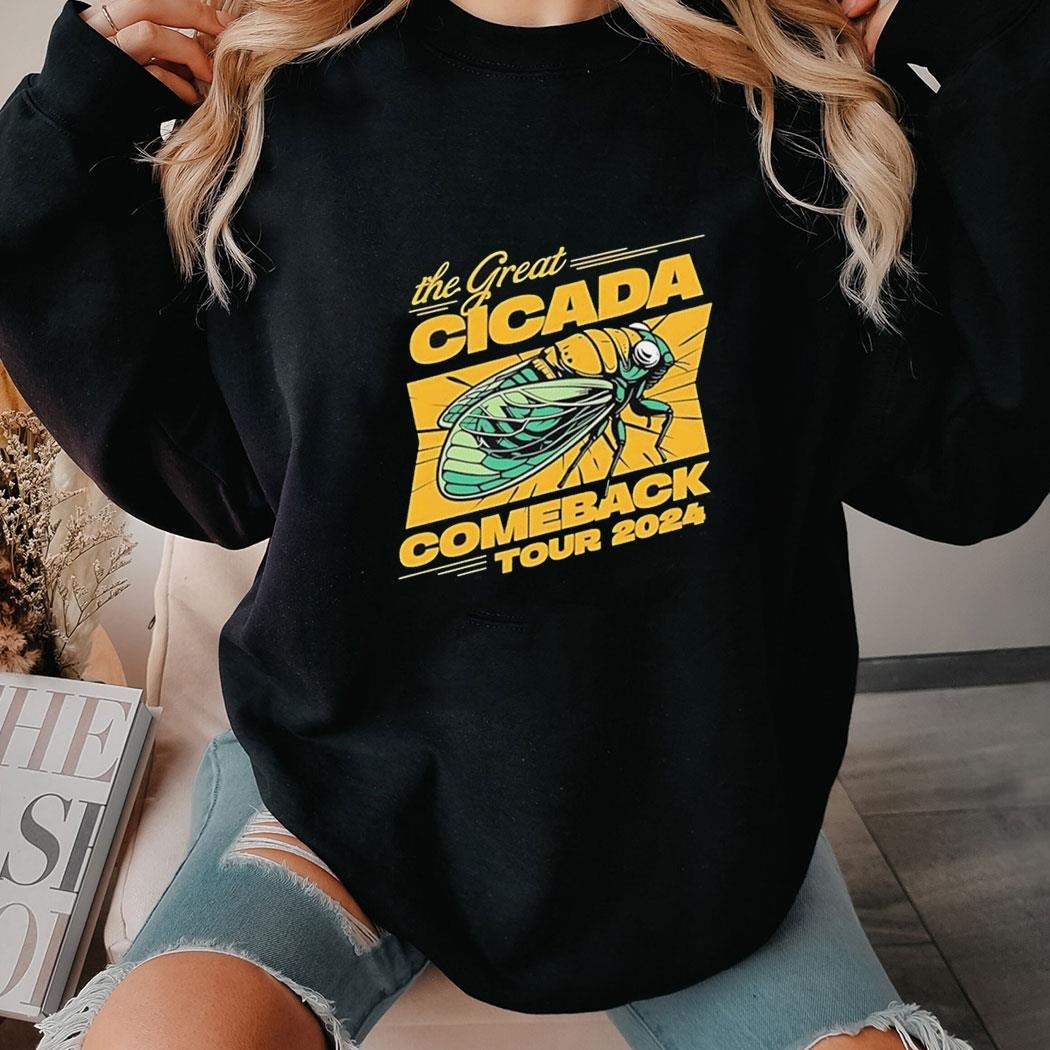 The Last Of Czarnia Lobo Tee Hoodie