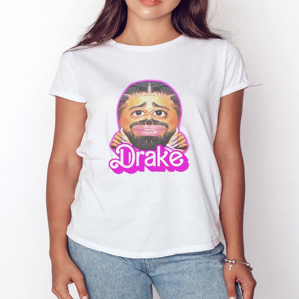 Bbl Drizzy Drake Shirt Hoodie