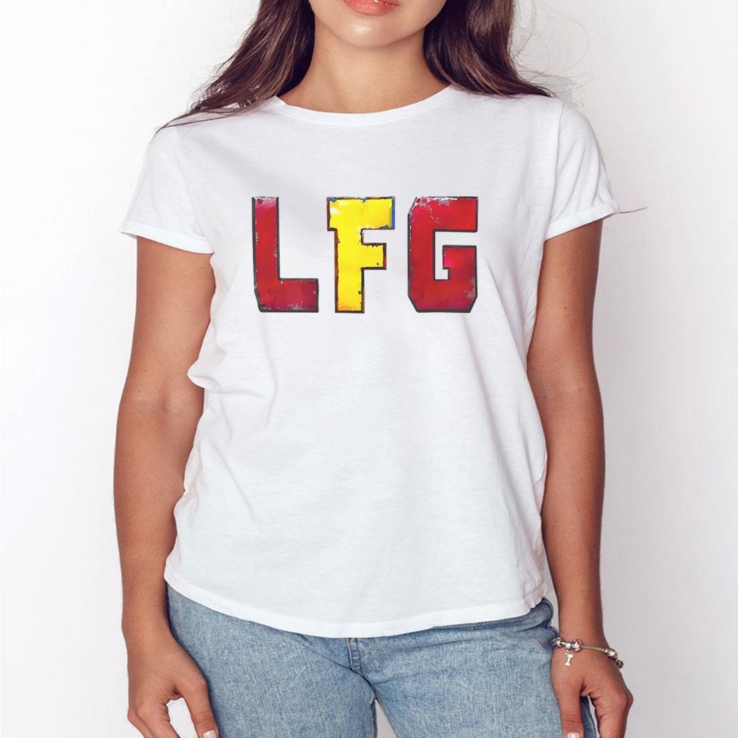 Deadpool And Wolverine Lfg Team Up Shirt Hoodie