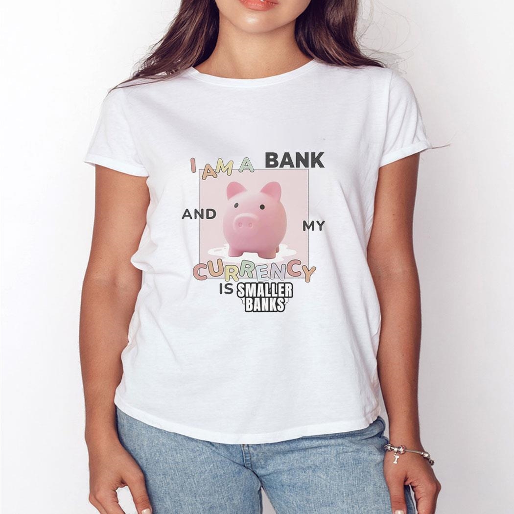 I Survived The Fatal Drought Of Billie Eilish Music T-shirt