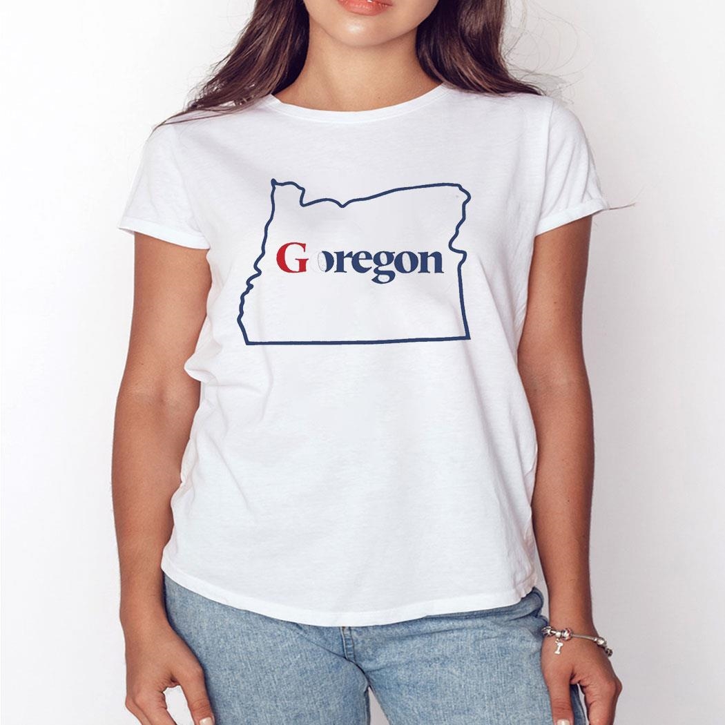 J Miles Coleman Goregon State Shirt Hoodie