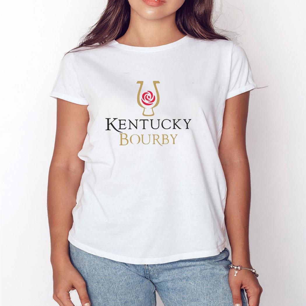 Kentucky Bourby Shirt Hoodie
