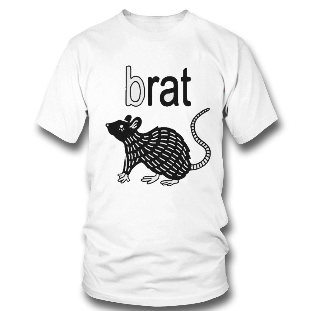Brat Renographics Shirt Hoodie
