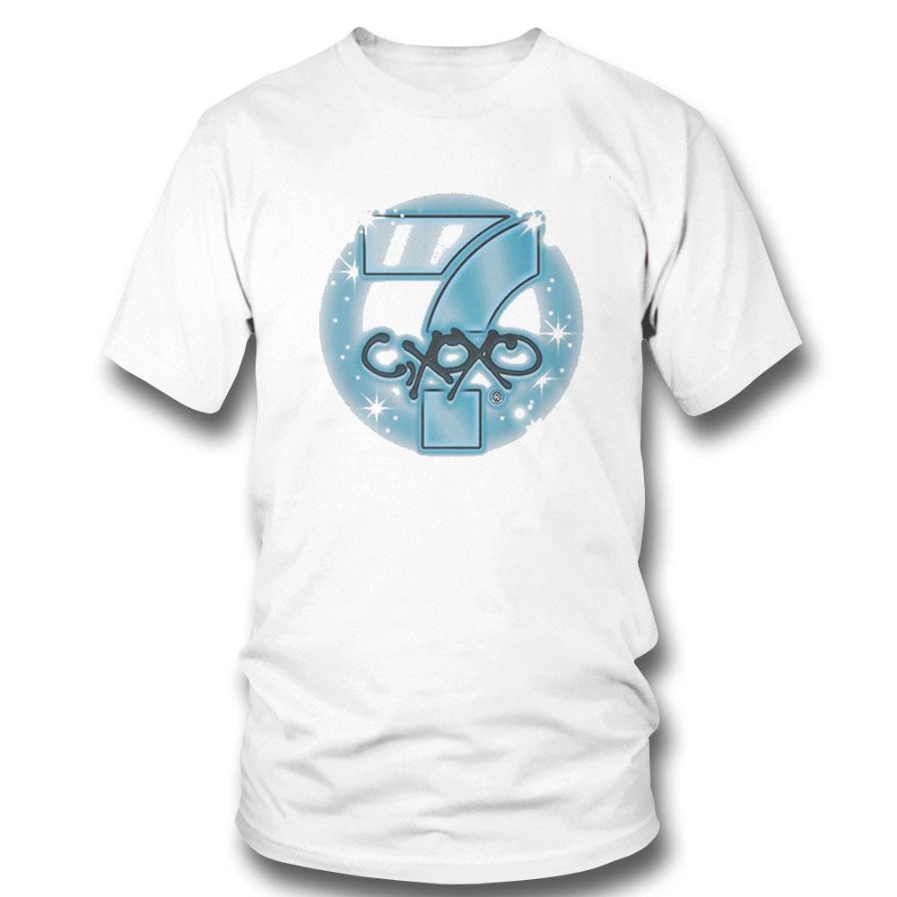 Cxoxo X 7-eleven Baby Shirt Hoodie