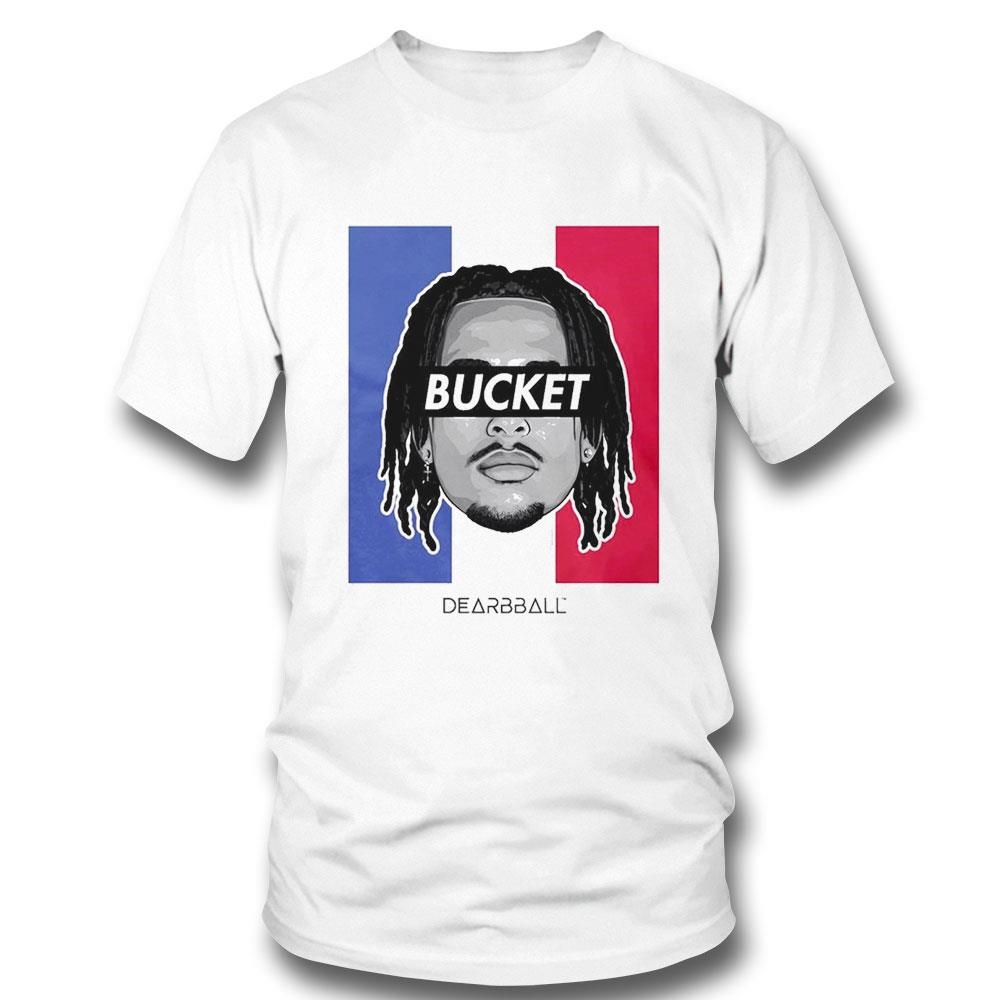 Dearbball Bucket France Shirt