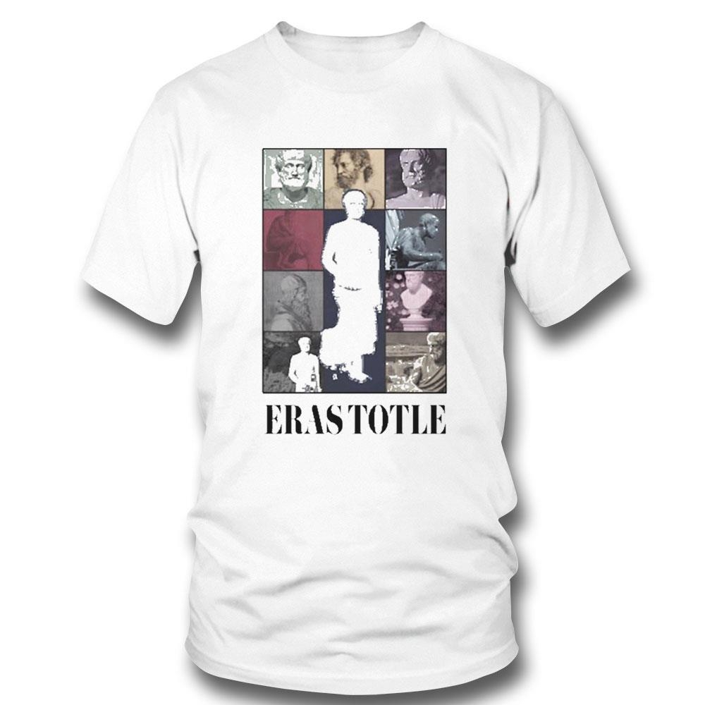 Don’t Blame Air 13 Eras Turtle Shirt