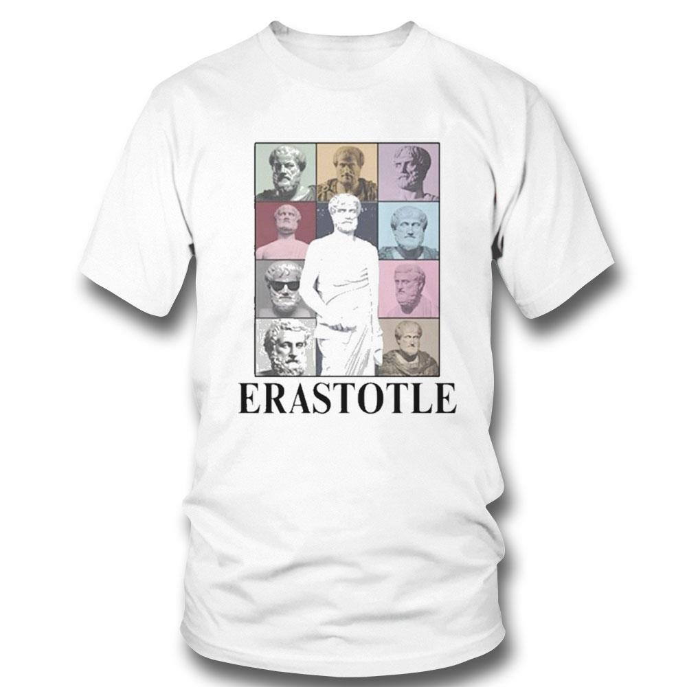 Eras Tour Aristotle Shirt