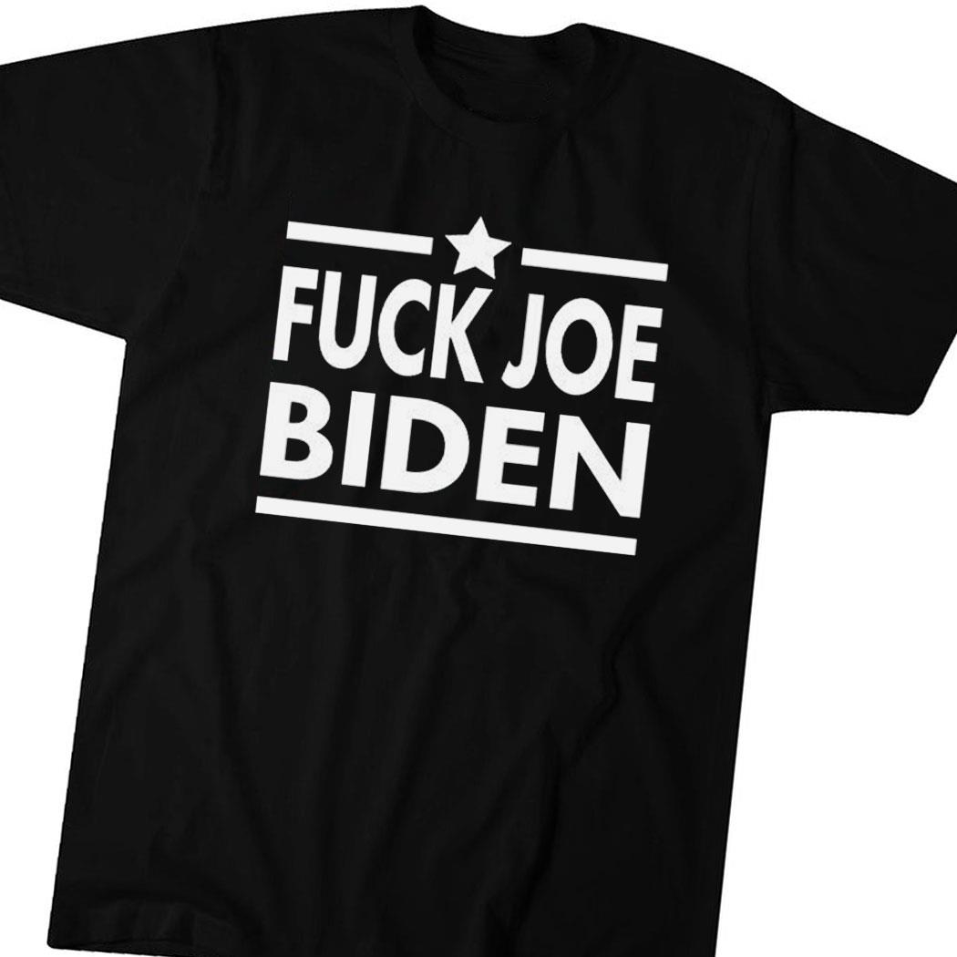 Fuck Joe Biden Shirt Hoodie