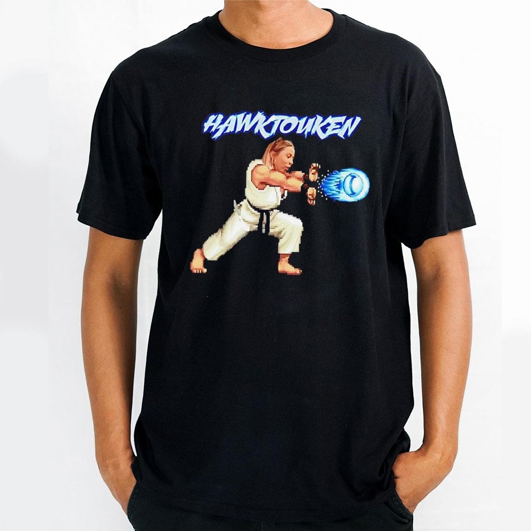 Hawktouken Hawk Tuah Hoodie Hoodie