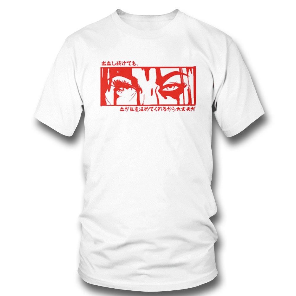 It Keeps Me Warm Charli Evans Shirt Hoodie