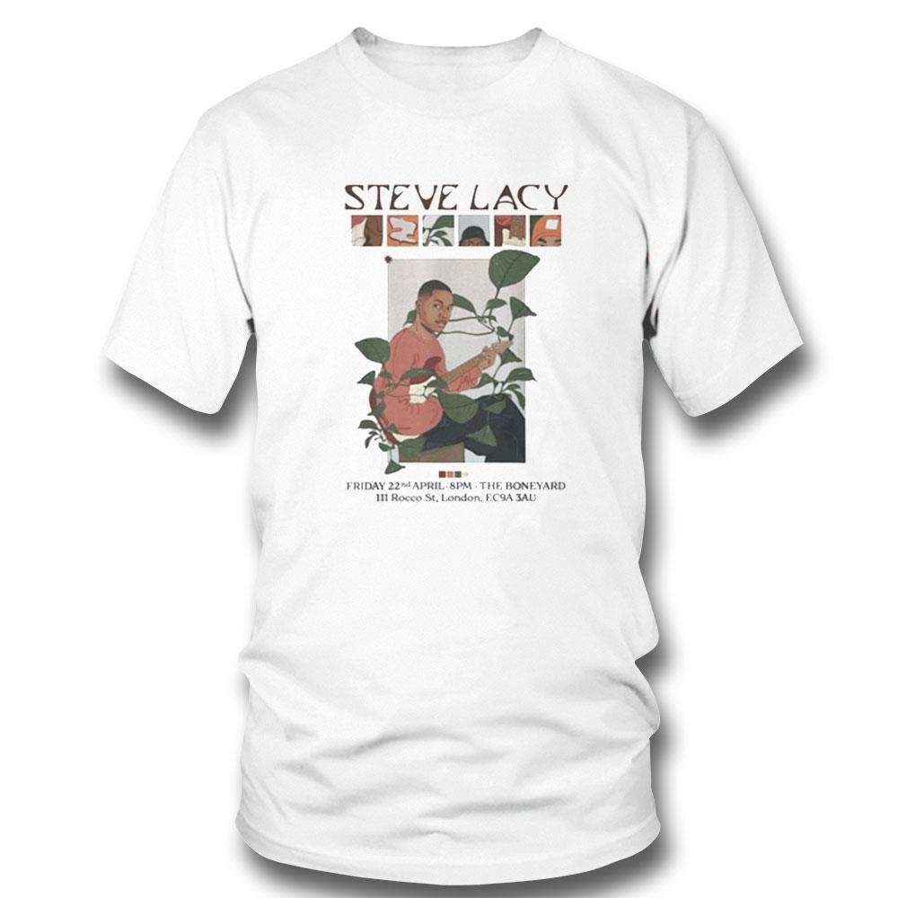 Steve Lacys Groove Abstract Art T Shirt Hoodie