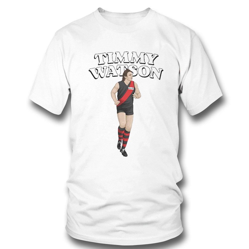 Timmy Watson The Golden Boy Of Windy Hill Shirt