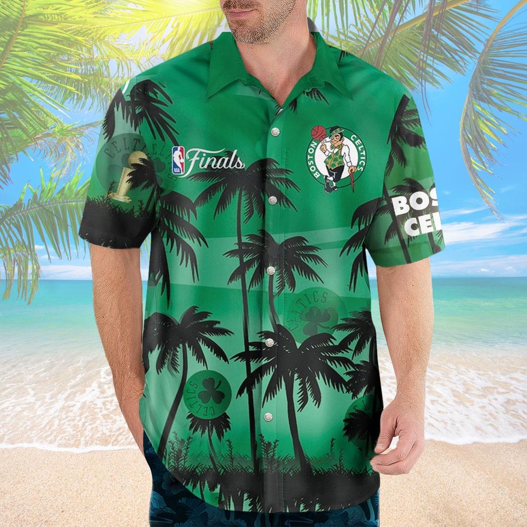 2024 Nba Finals Boston Celtics Champions Shirt