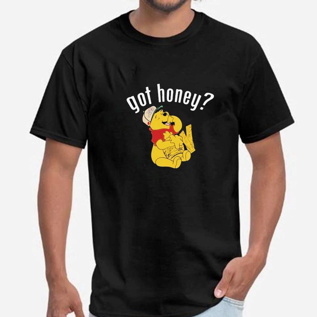 Chicos Toxicos Got Honey Mustard Shirt Hoodie