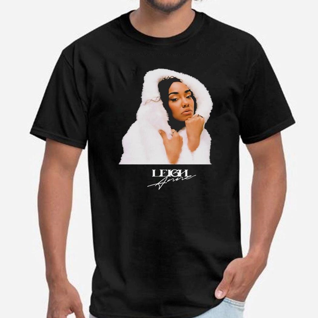 Leigh Anne Icon Shirt