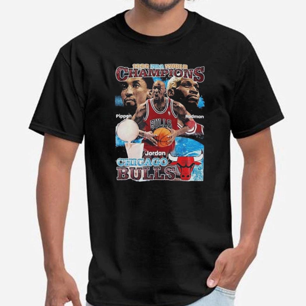 Michael Jordan T Vintage Rap Tee Concert Tour Shirt Hoodie