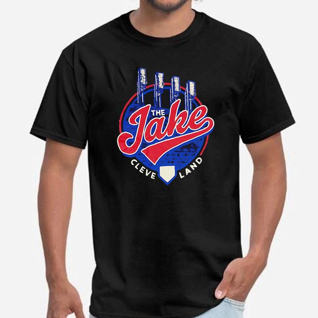 The Jake Cleveland Vintage Tee Ls Shirt