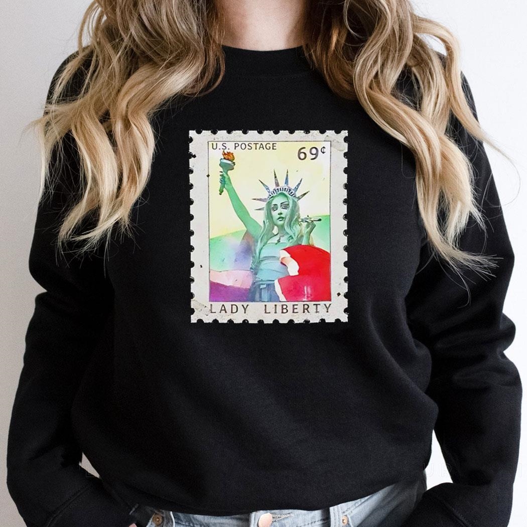 Chappell Roan 4th Of July Shirt