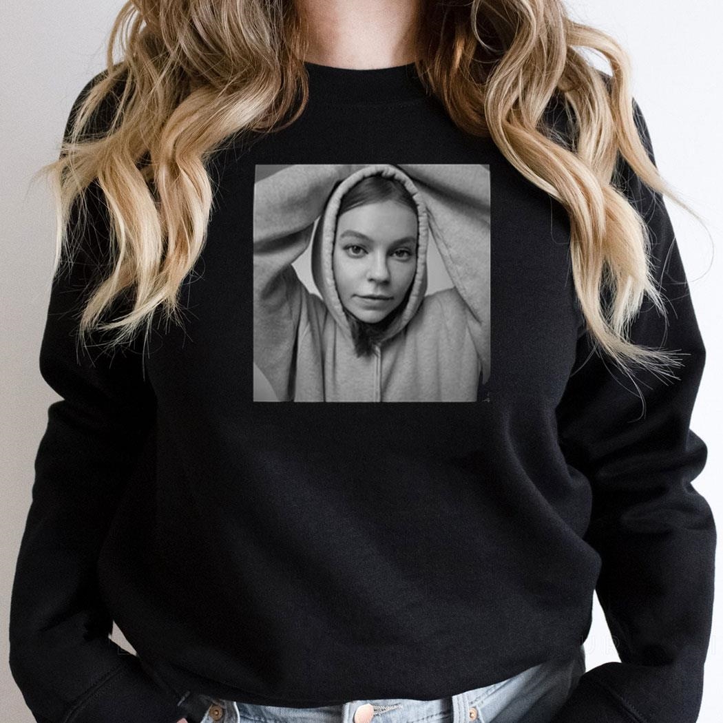 Mars Argo News Icobm Photo Shirt