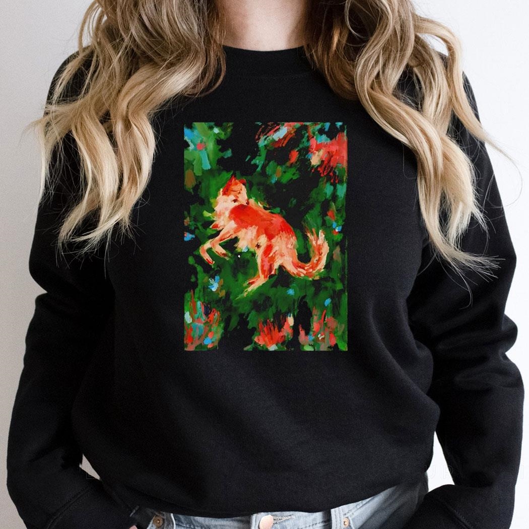 Right Place Right Path Graphic Shirt Hoodie