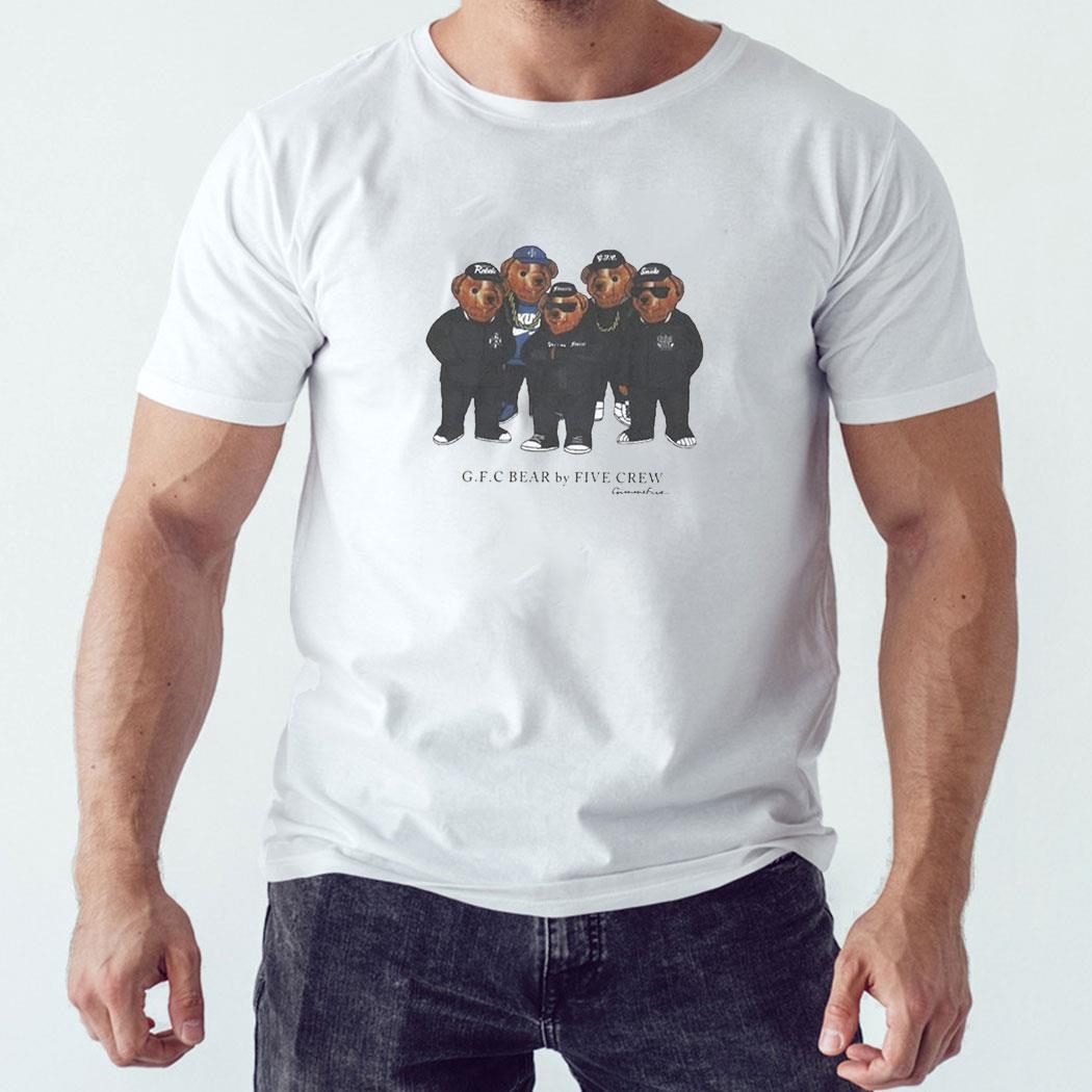Big Dad Energy Happy Fathers Day 2024 Shirt