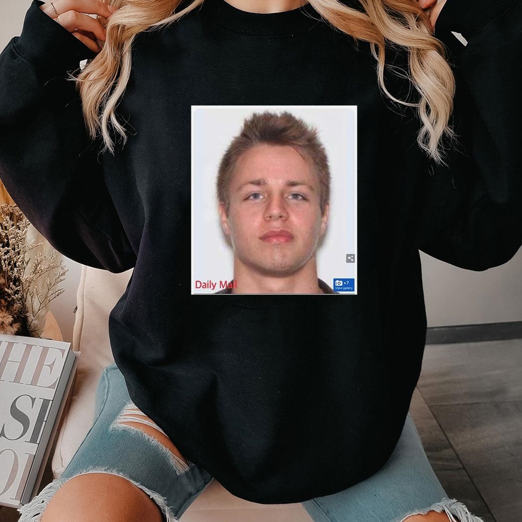 Brandon Fellows Tee Hoodie