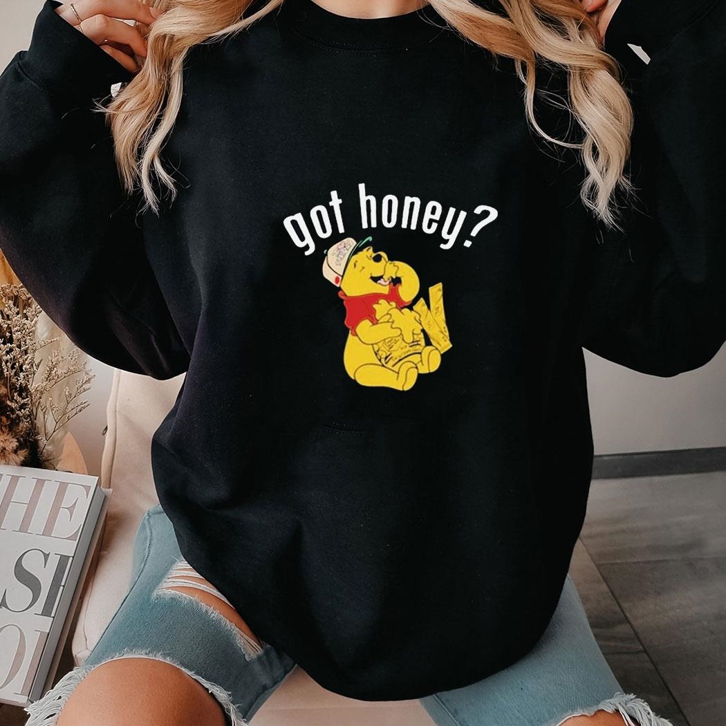 Chicos Toxicos Got Honey Mustard Shirt Hoodie
