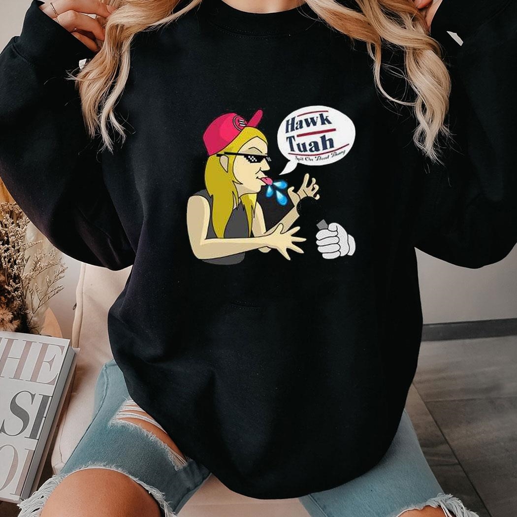 Fujikawa Camp Jo Kikaku Movie Yurucamp Shirt