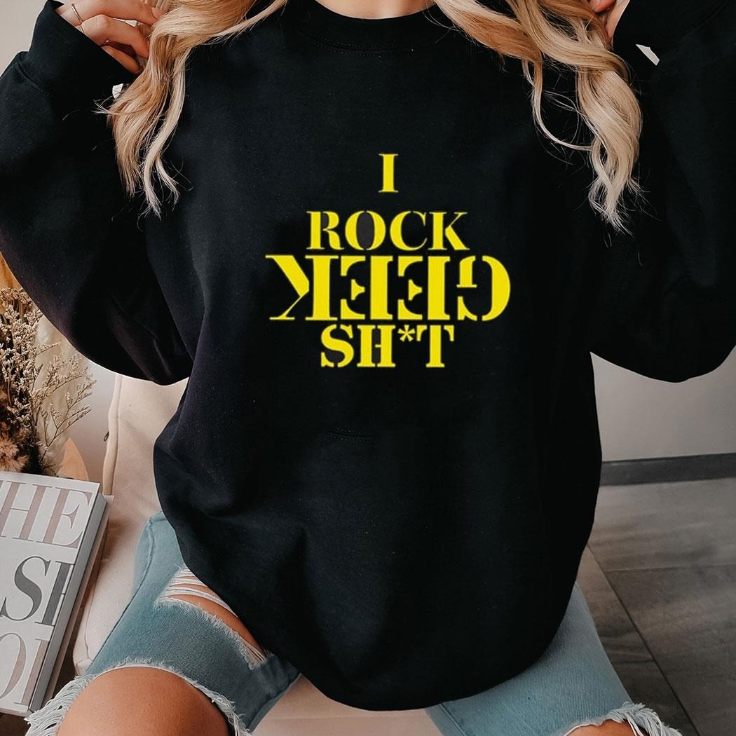 I Think I Found Your Problem Shirt Hoodie