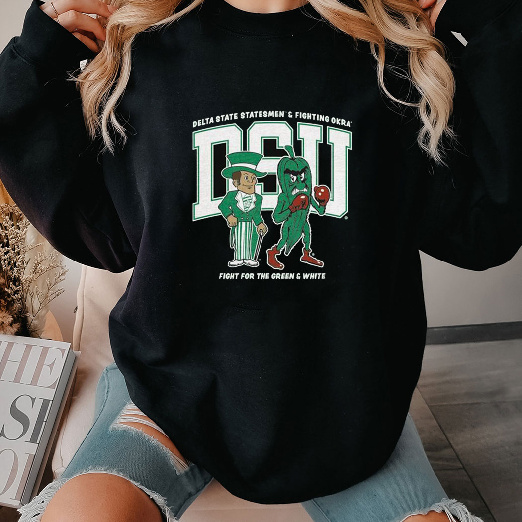 Delta State Statesmen Fighting Okra Dsu Fight For The Green White Shirt