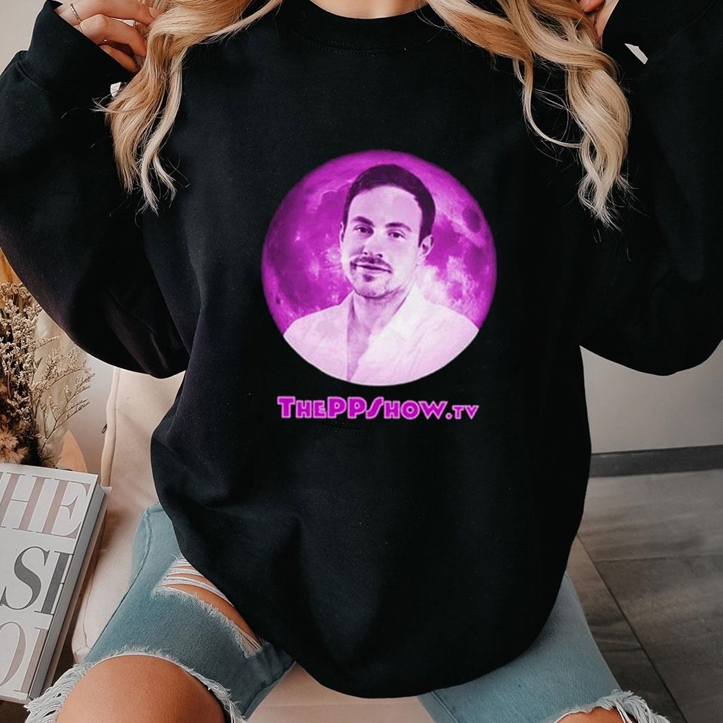 Ryan Cohen The Pp Show Tv Shirt Hoodie
