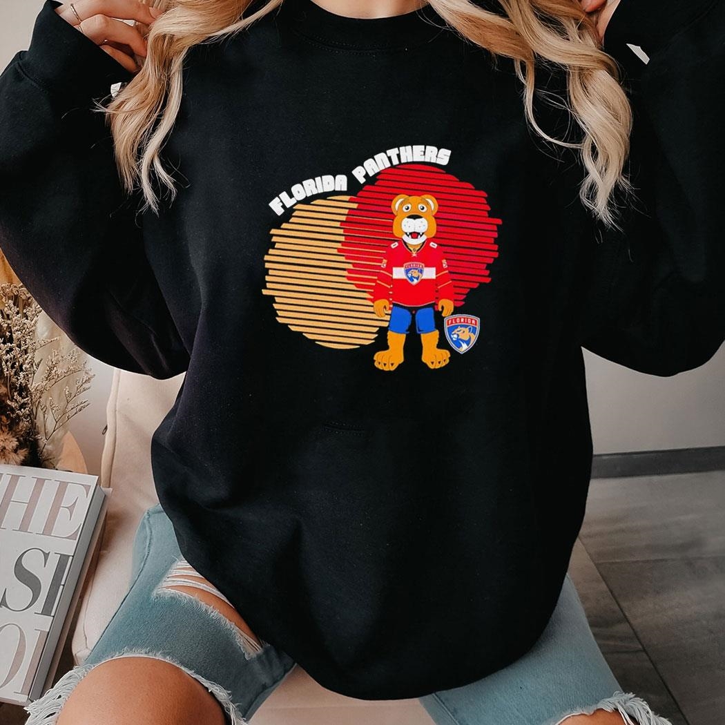 Stanley C Panther Florida Panthers Nhl Hockey Shirt Hoodie