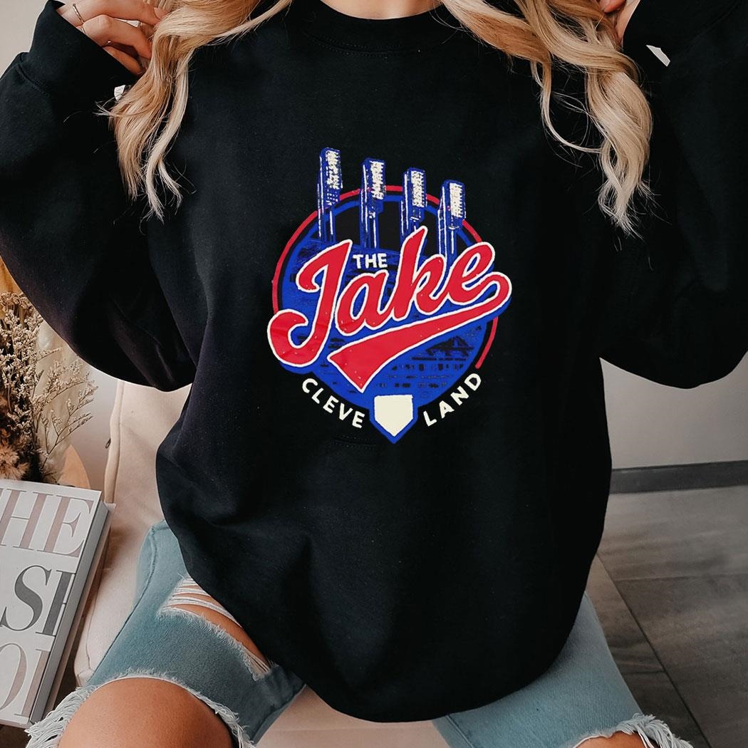 The Jake Cleveland Vintage Tee Ls Shirt