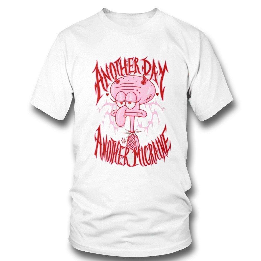 Another Day Another Migraine Shirt