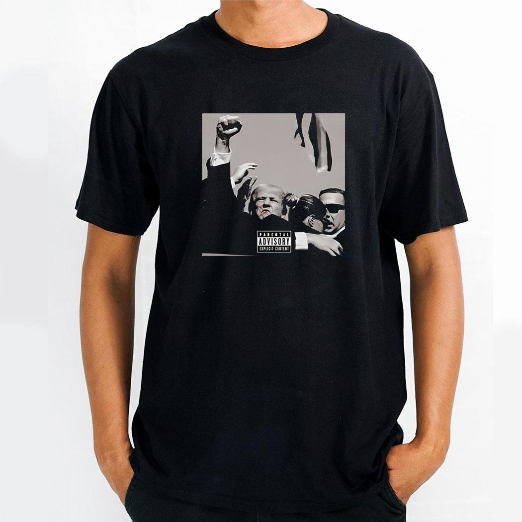 Benny Johnson Trump Fight For America Shirt Benny Johnson Trump Fight For America Shirt