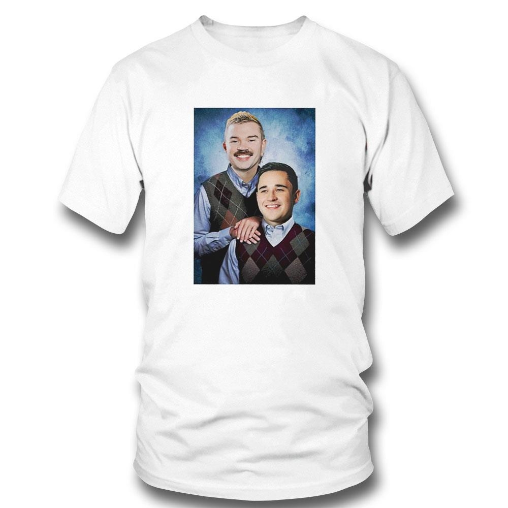 Dom Dolla John Summit Step Brothers Shirt