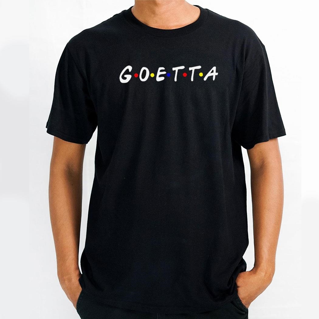 Goetta Friends 2024 Shirt Hoodie