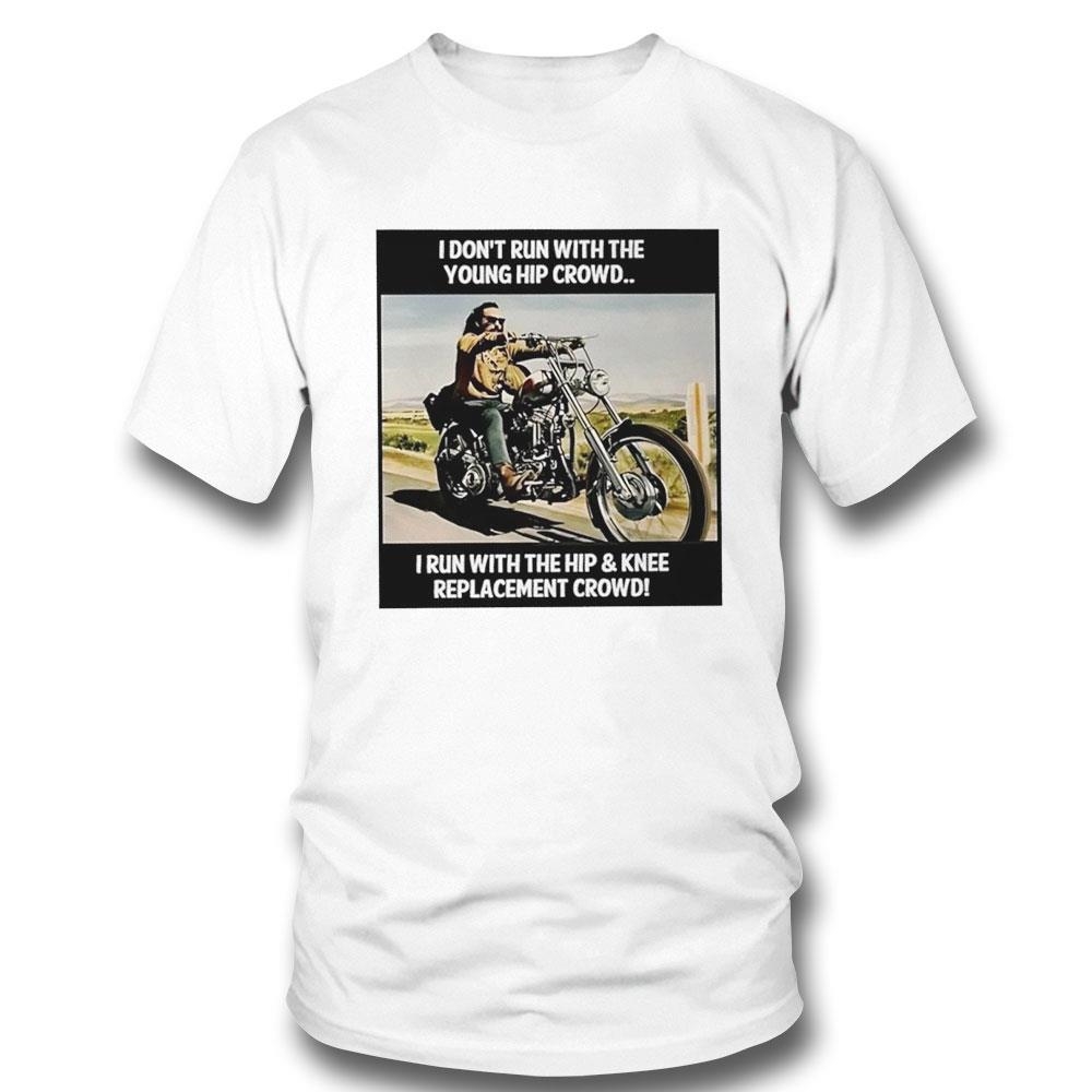 I Got That Dawg In The Jake Shirt