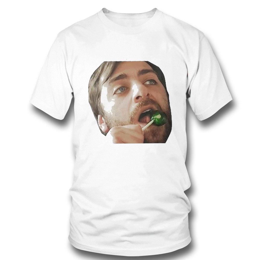 Monsterthemash Gasm Sweatshirt