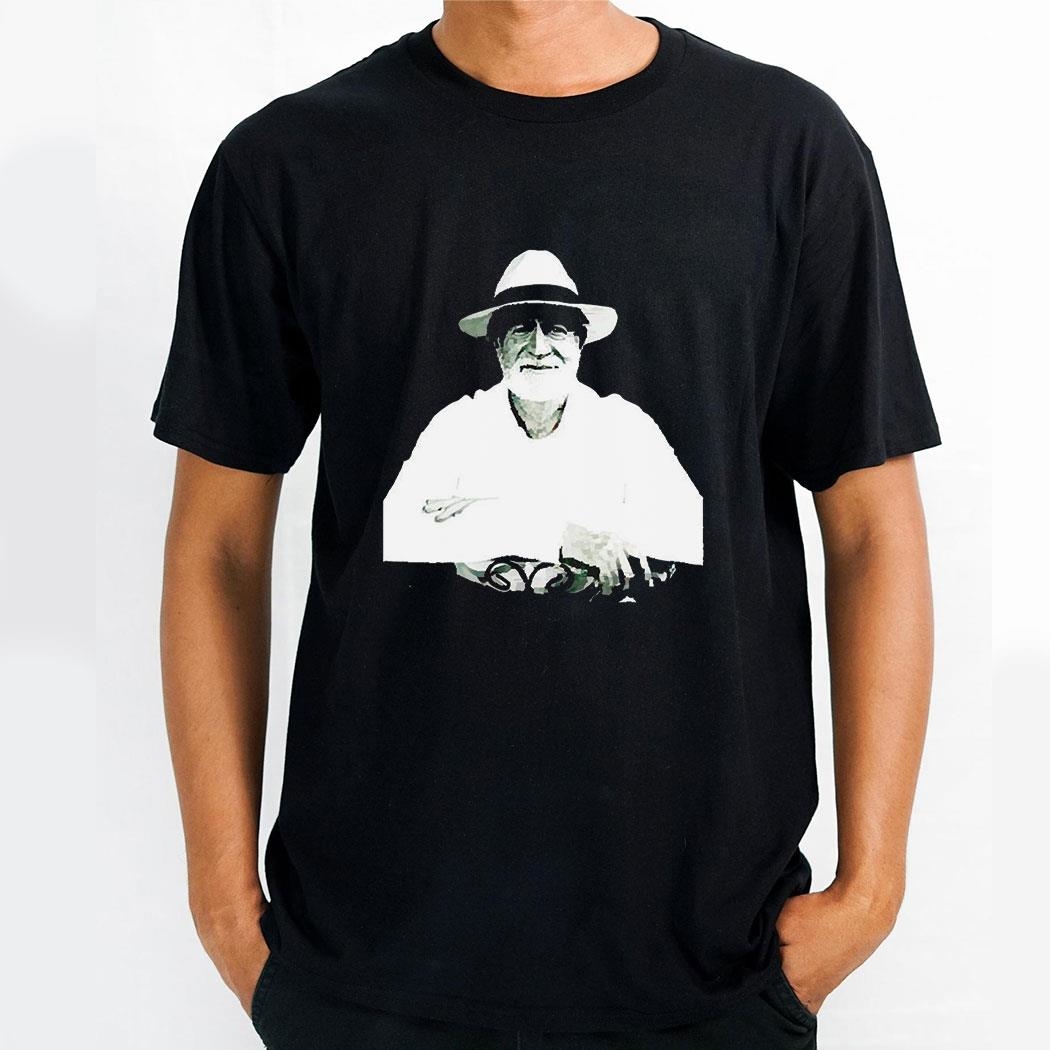 Mose Allison Piano Legend Pianist Shirt Hoodie