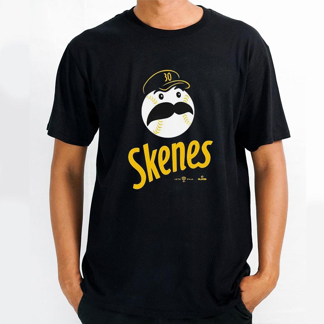 Paul Skenes Skenes Baseball Pittsburgh Shirt Paul Skenes Skenes Baseball Pittsburgh Shirt