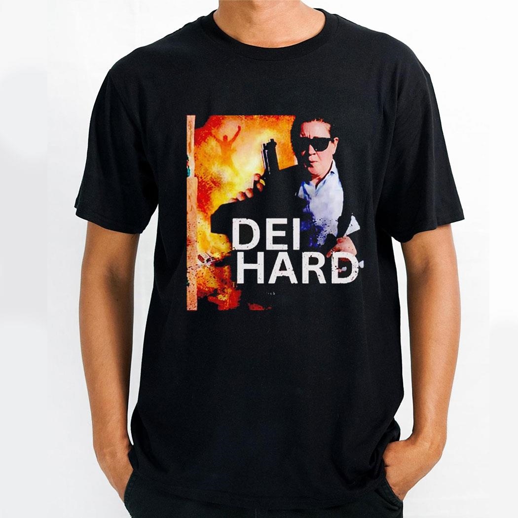 Paula Blart Dei Hard Shirt Hoodie