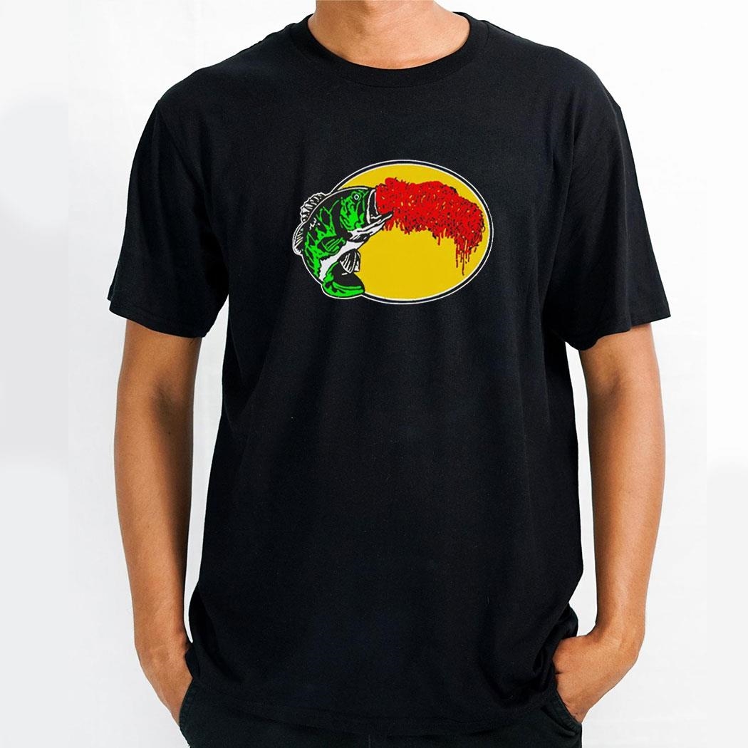Sanguisugabogg Bass Pro Shirt