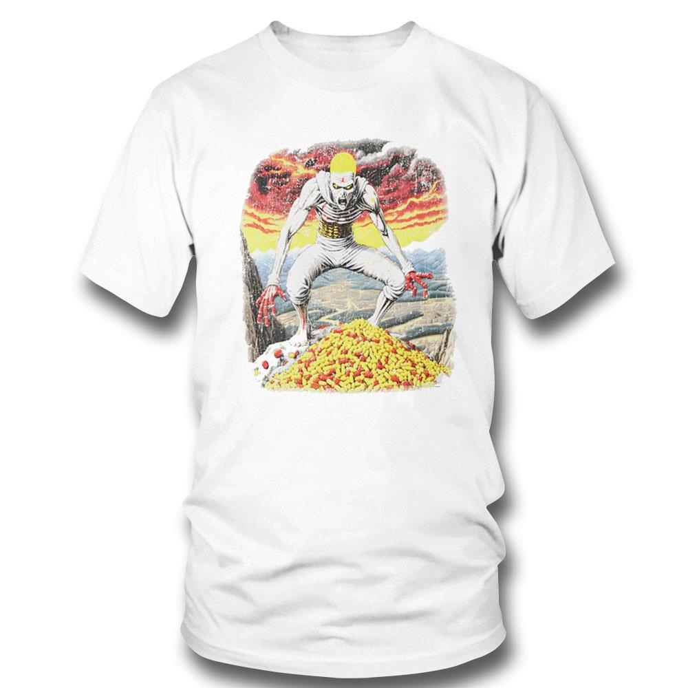 Slim Shady Eminem Pills Shirt Hoodie