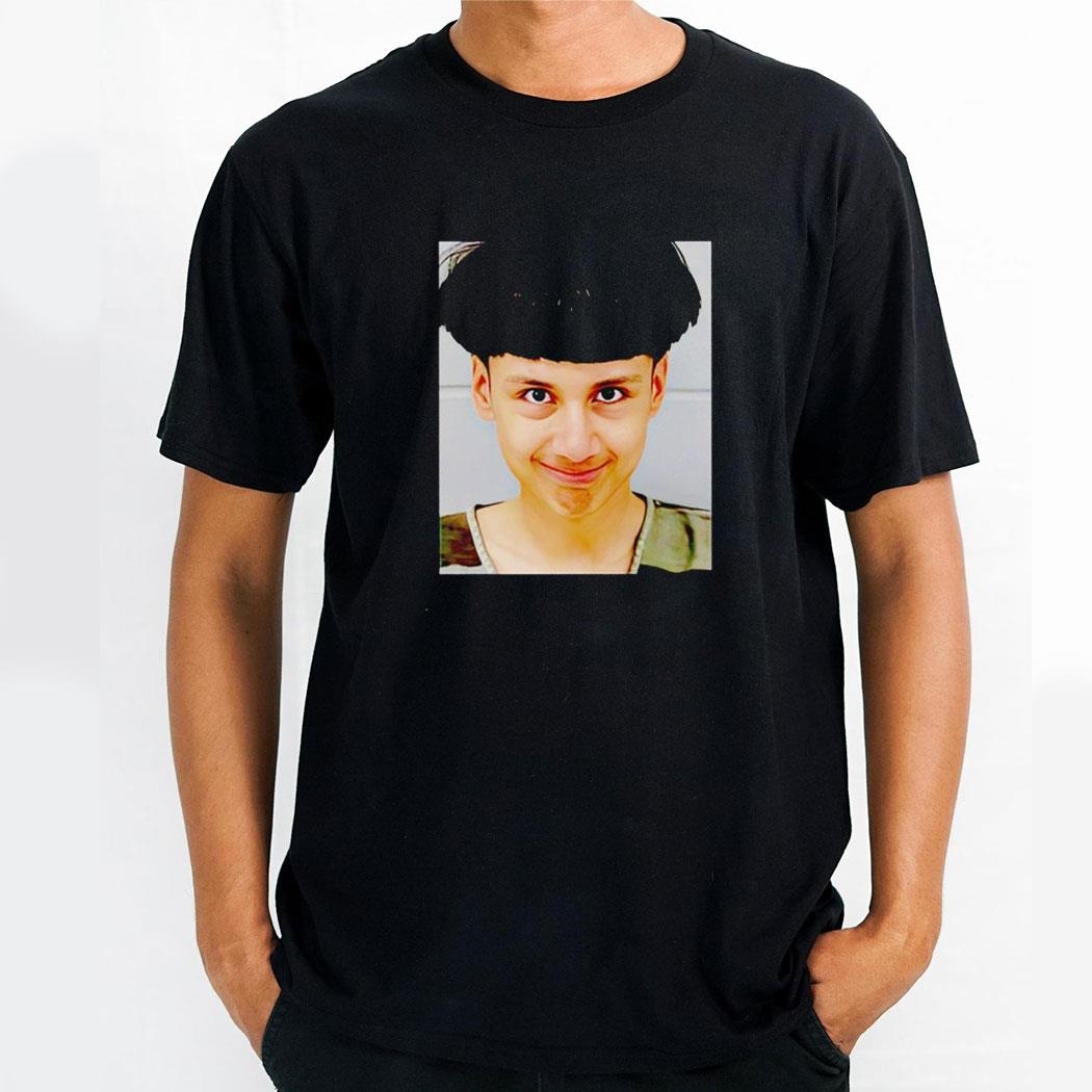 Stagebekillinnn Shirthoodie