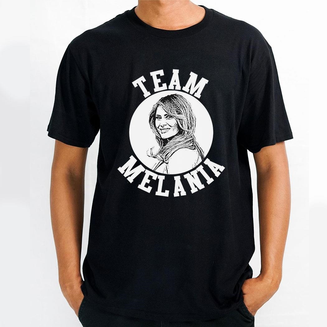 Team Melania Trump 2024 Shirt